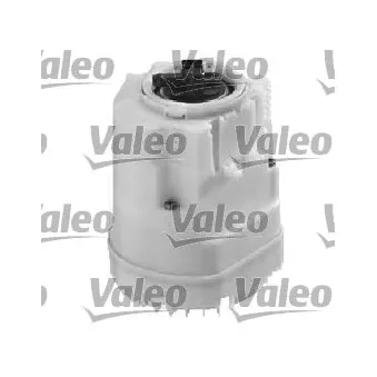 Pompe à carburant VALEO 347044
