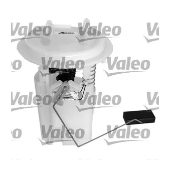 Unité d'injection de carburant VALEO 347049