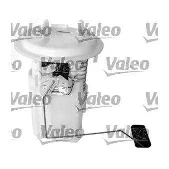 Unité d'injection de carburant VALEO 347050