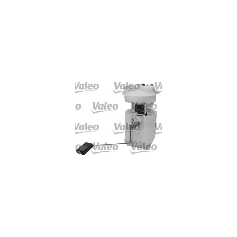 Unité d'injection de carburant VALEO 347053
