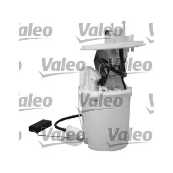 Unité d'injection de carburant VALEO 347055