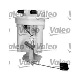 Unité d'injection de carburant VALEO 347063