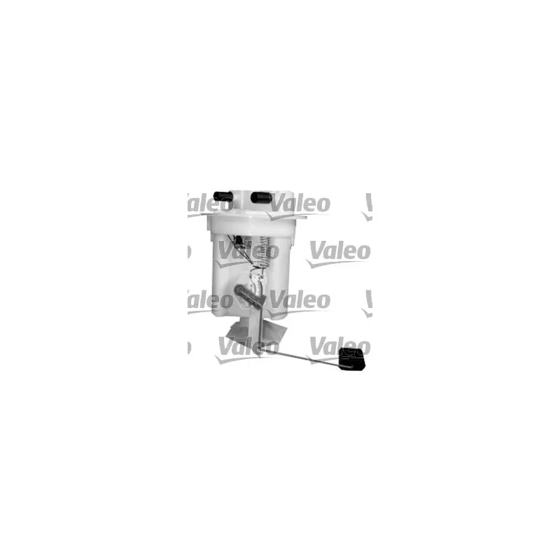 Unité d'injection de carburant VALEO 347063