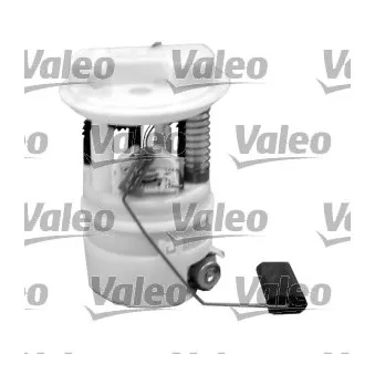 Unité d'injection de carburant VALEO 347066