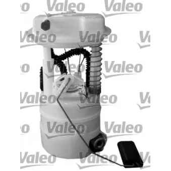 Unité d'injection de carburant VALEO 347067