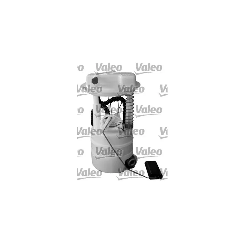 Unité d'injection de carburant VALEO 347067