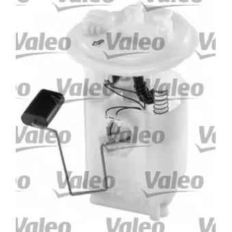 Unité d'injection de carburant VALEO 347069