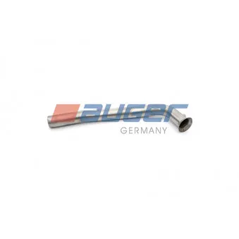 Tuyau d'échappement AUGER 70108