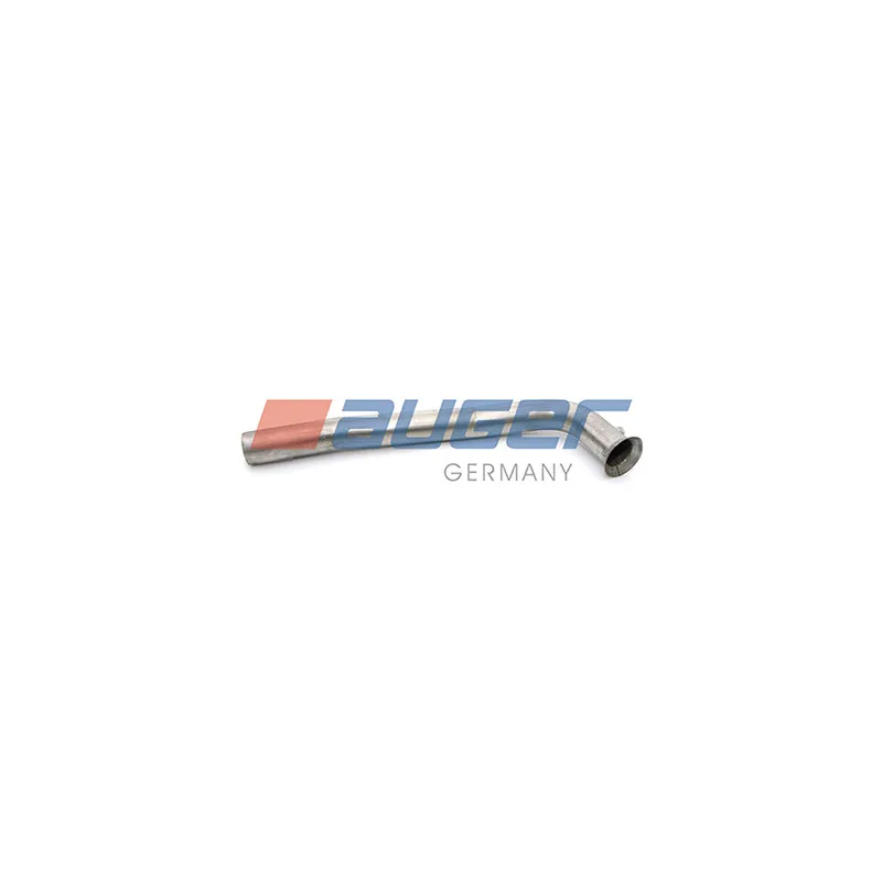 Tuyau d'échappement AUGER 70108