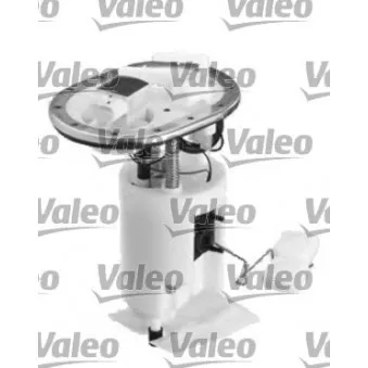 Unité d'injection de carburant VALEO 347070
