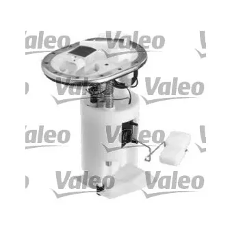 Unité d'injection de carburant VALEO 347071