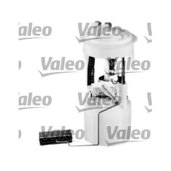 Unité d'injection de carburant VALEO 347072