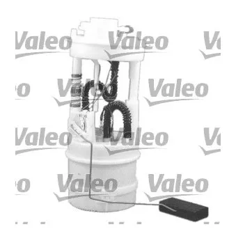 Unité d'injection de carburant VALEO 347073