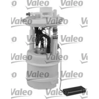 Unité d'injection de carburant VALEO 347074