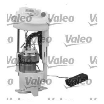Unité d'injection de carburant VALEO 347078