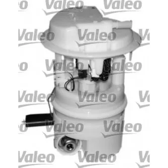 Unité d'injection de carburant VALEO 347084