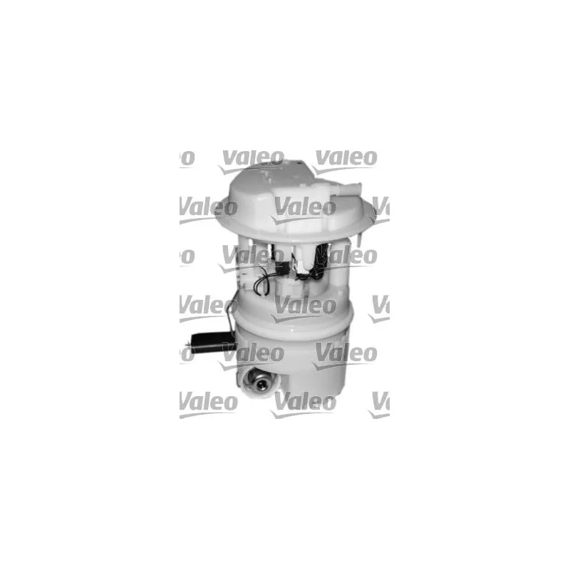 Unité d'injection de carburant VALEO 347084