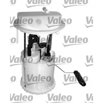 Unité d'injection de carburant VALEO 347085