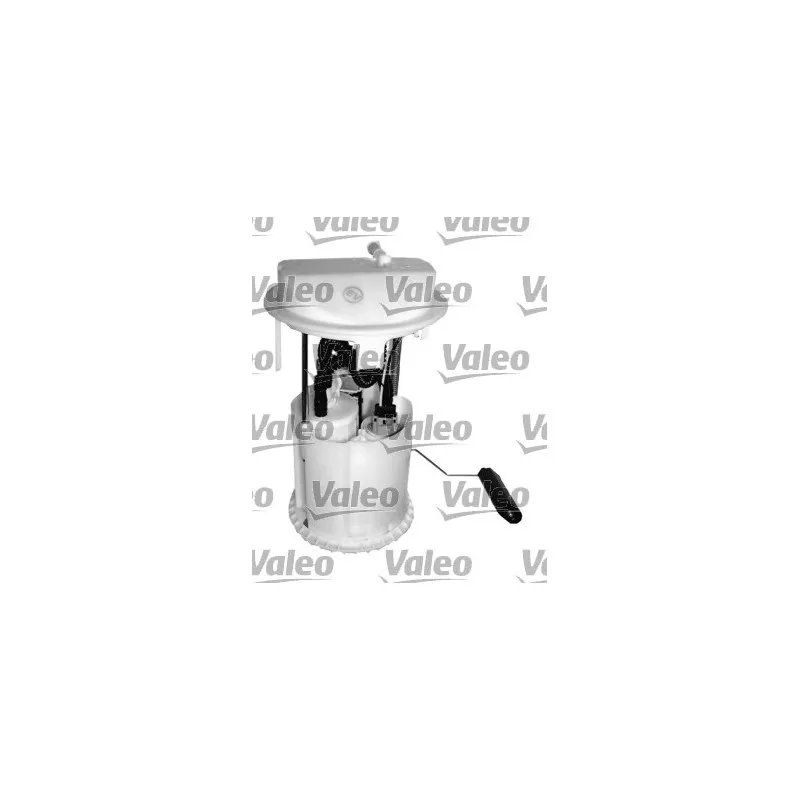 Unité d'injection de carburant VALEO 347085