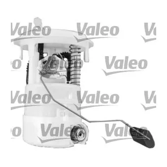 Unité d'injection de carburant VALEO 347087