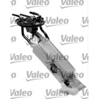 Unité d'injection de carburant VALEO 347089