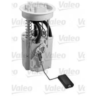 Unité d'injection de carburant VALEO 347099