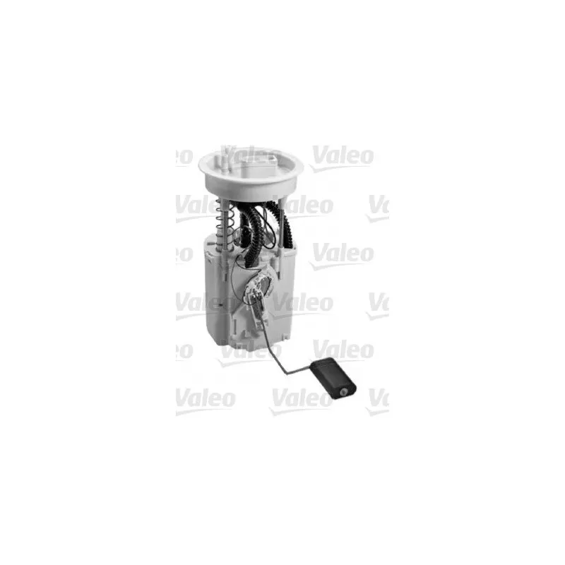 Unité d'injection de carburant VALEO 347099