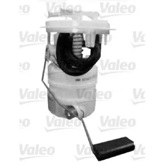 Unité d'injection de carburant VALEO 347101