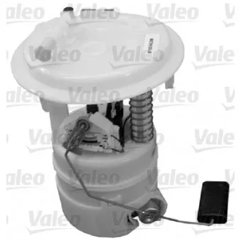 Unité d'injection de carburant VALEO 347102