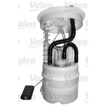 Unité d'injection de carburant VALEO 347105