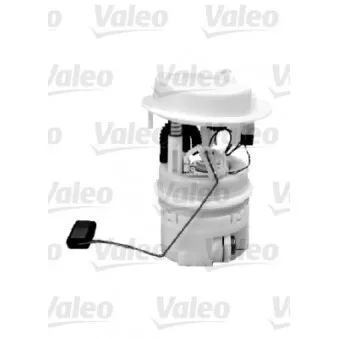 Unité d'injection de carburant VALEO 347111