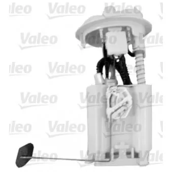 Unité d'injection de carburant VALEO 347112