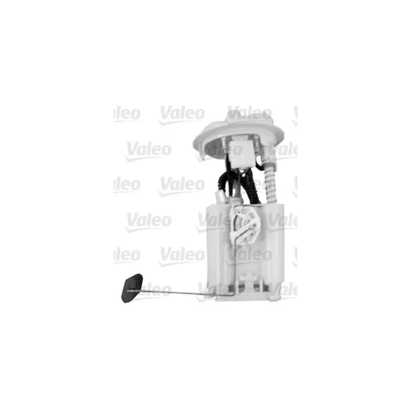 Unité d'injection de carburant VALEO 347112