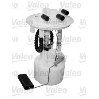 Unité d'injection de carburant VALEO 347114