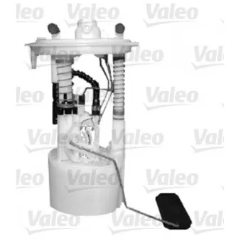 Unité d'injection de carburant VALEO 347115