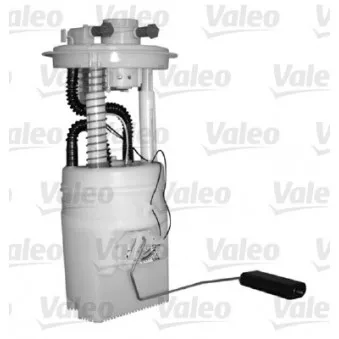 Unité d'injection de carburant VALEO 347117