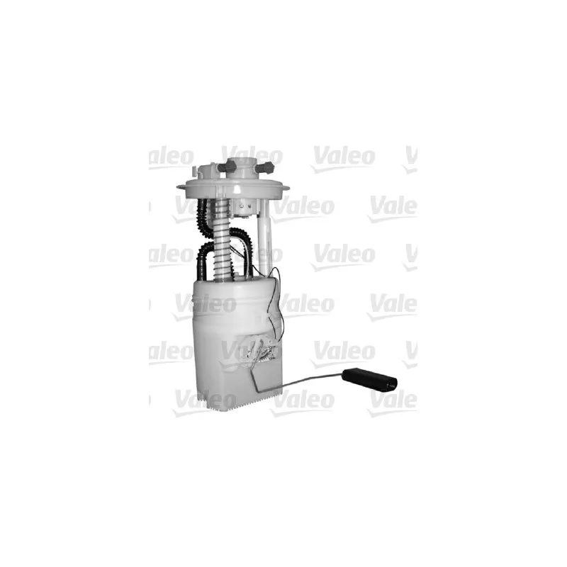 Unité d'injection de carburant VALEO 347117