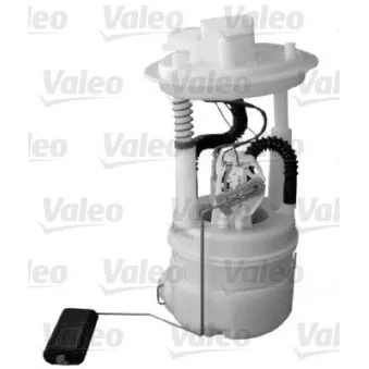 Unité d'injection de carburant VALEO 347120