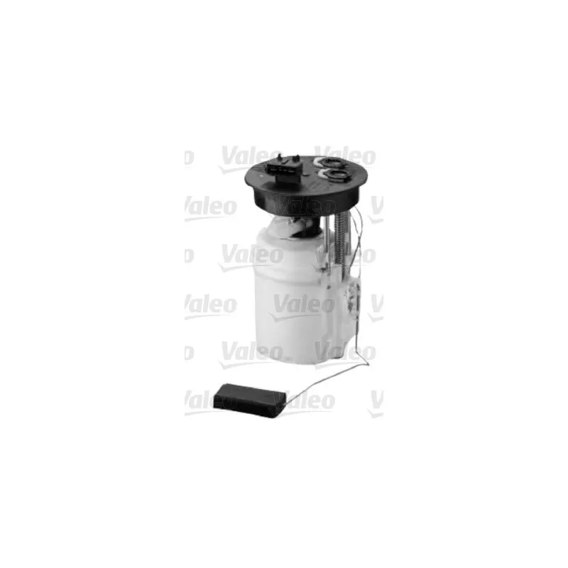 Unité d'injection de carburant VALEO 347124