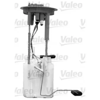 Unité d'injection de carburant VALEO 347130