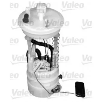 Unité d'injection de carburant VALEO 347134