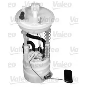Unité d'injection de carburant VALEO 347135