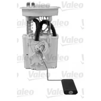 Unité d'injection de carburant VALEO 347137