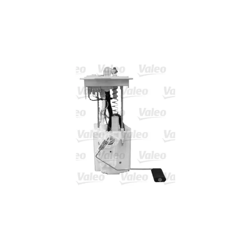 Unité d'injection de carburant VALEO 347140