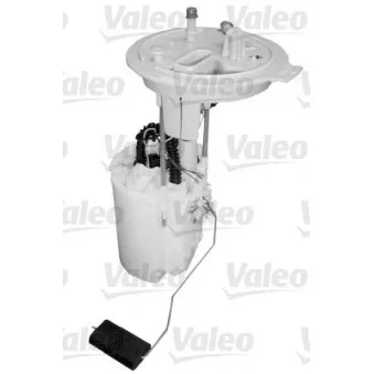 Unité d'injection de carburant VALEO 347142