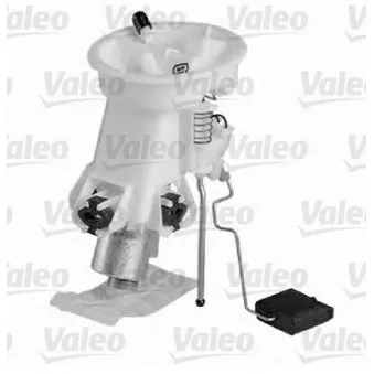 Unité d'injection de carburant VALEO 347143