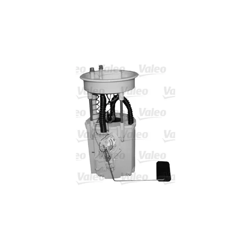 Unité d'injection de carburant VALEO 347144