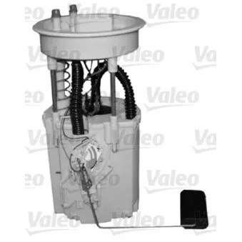 Unité d'injection de carburant VALEO 347145
