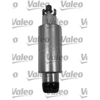 Pompe à carburant VALEO 347201