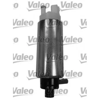 Pompe à carburant VALEO 347207